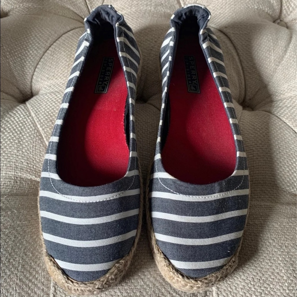 Sperry Espadrilles - image 2